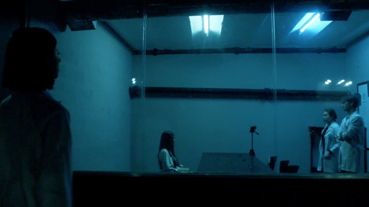 Backdrop – Nada Espe(a)cial
