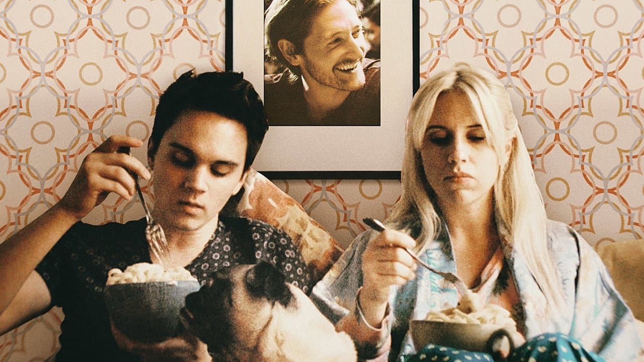 Backdrop – I Love You Both