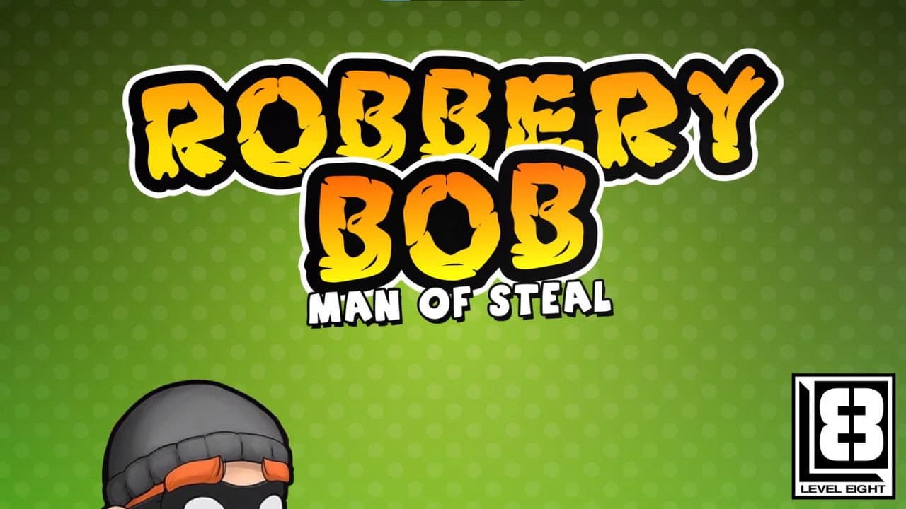 Backdrop – Teen of Steal