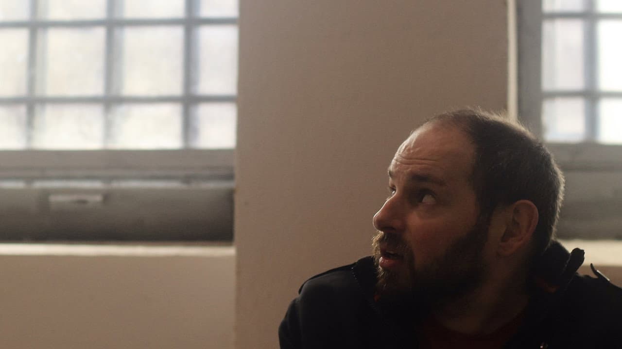 Backdrop – Penitent