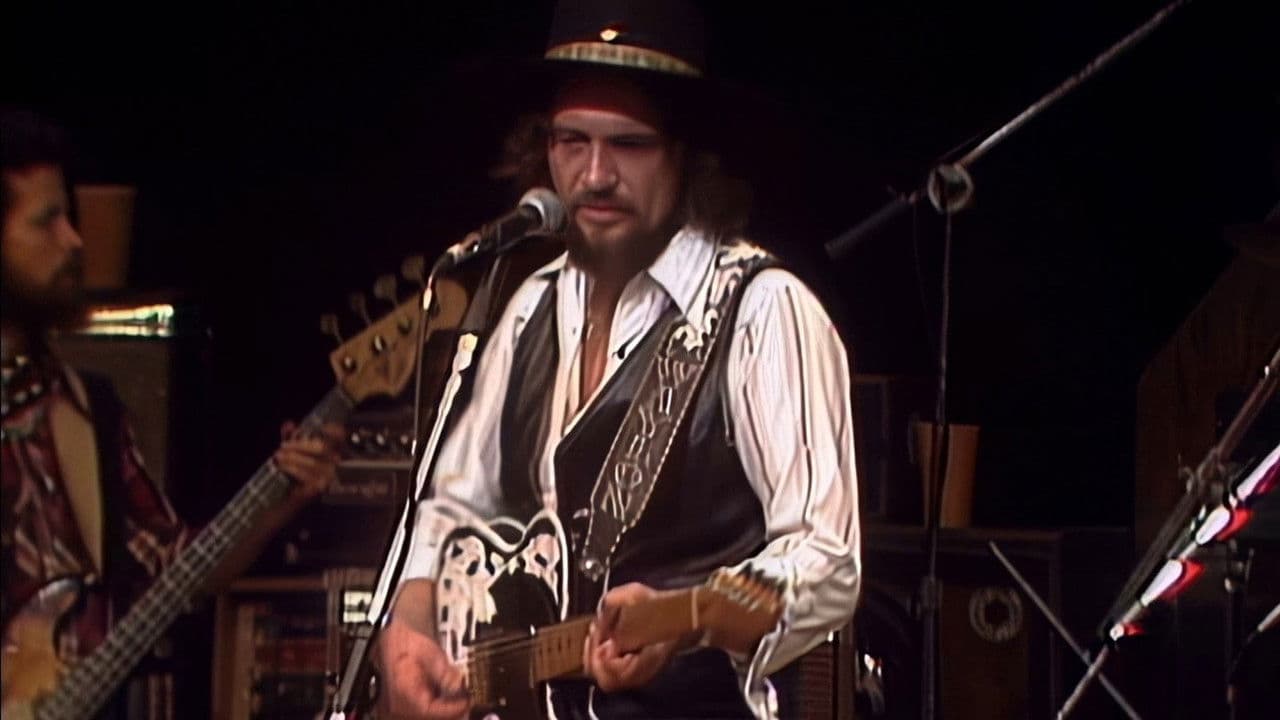 Backdrop – Waylon: Renegade. Outlaw. Legend.