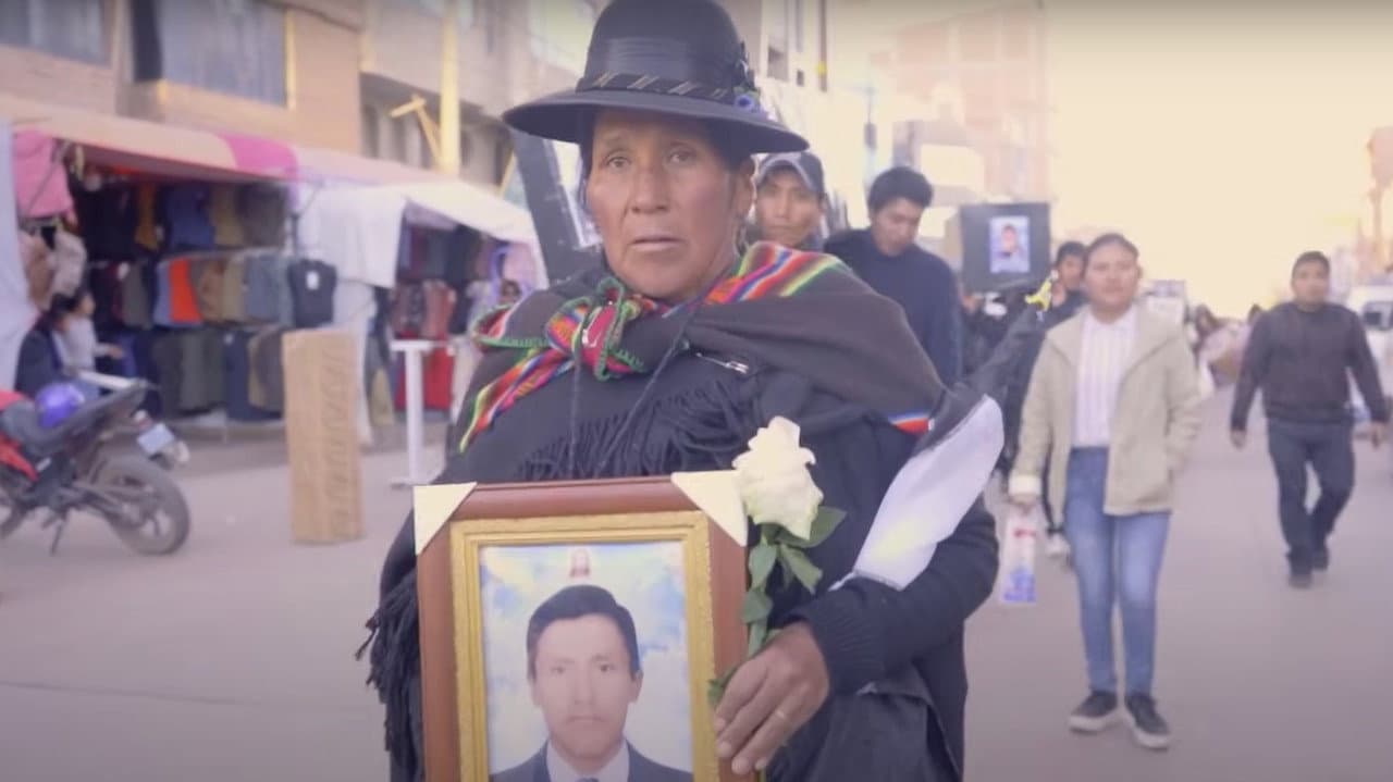 Backdrop – Puno sí es el Perú