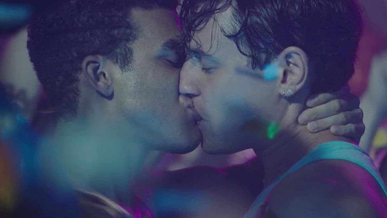 Backdrop – Midnight Kiss