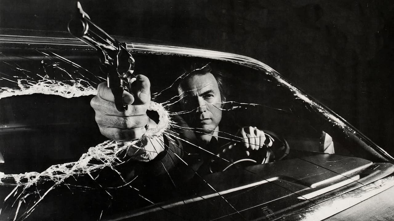 Backdrop – Der Unerbittliche