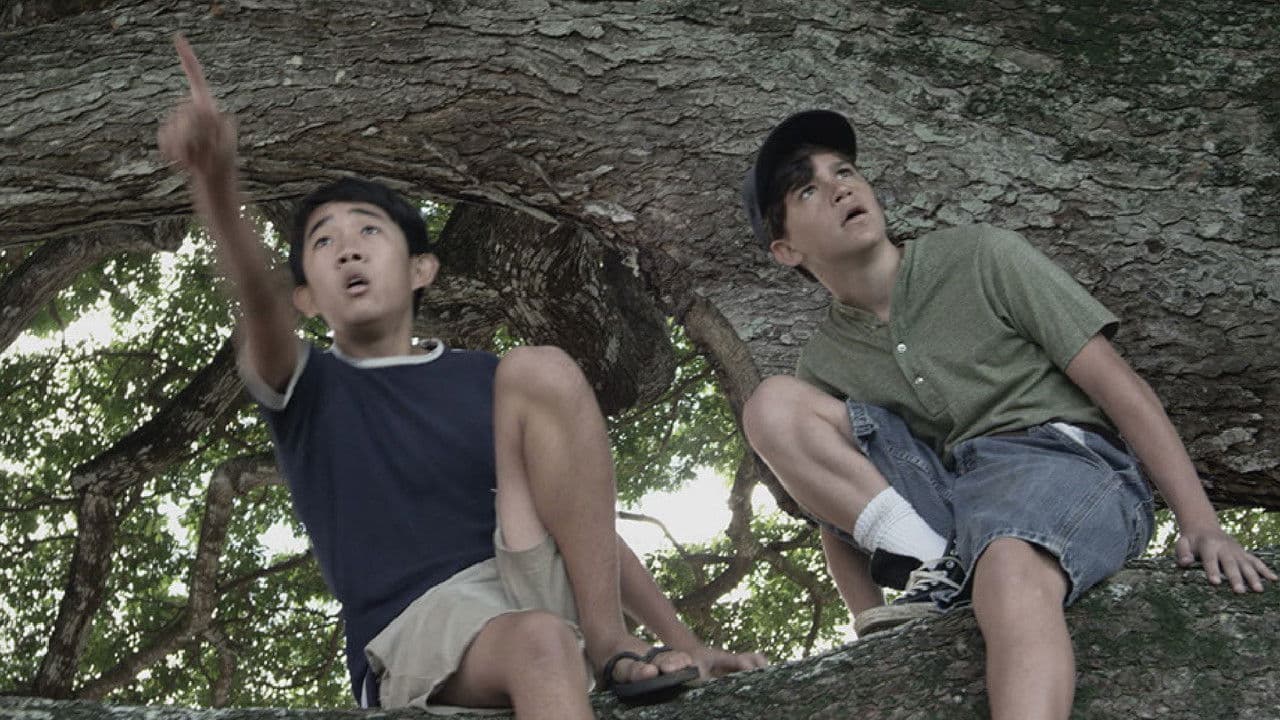 Backdrop – Under the Blood-Red Sun