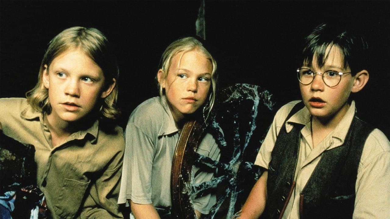 Backdrop – Meisterdetektiv Kalle Blomquist lebt gefährlich