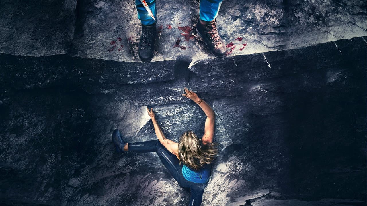 Backdrop – The Ledge