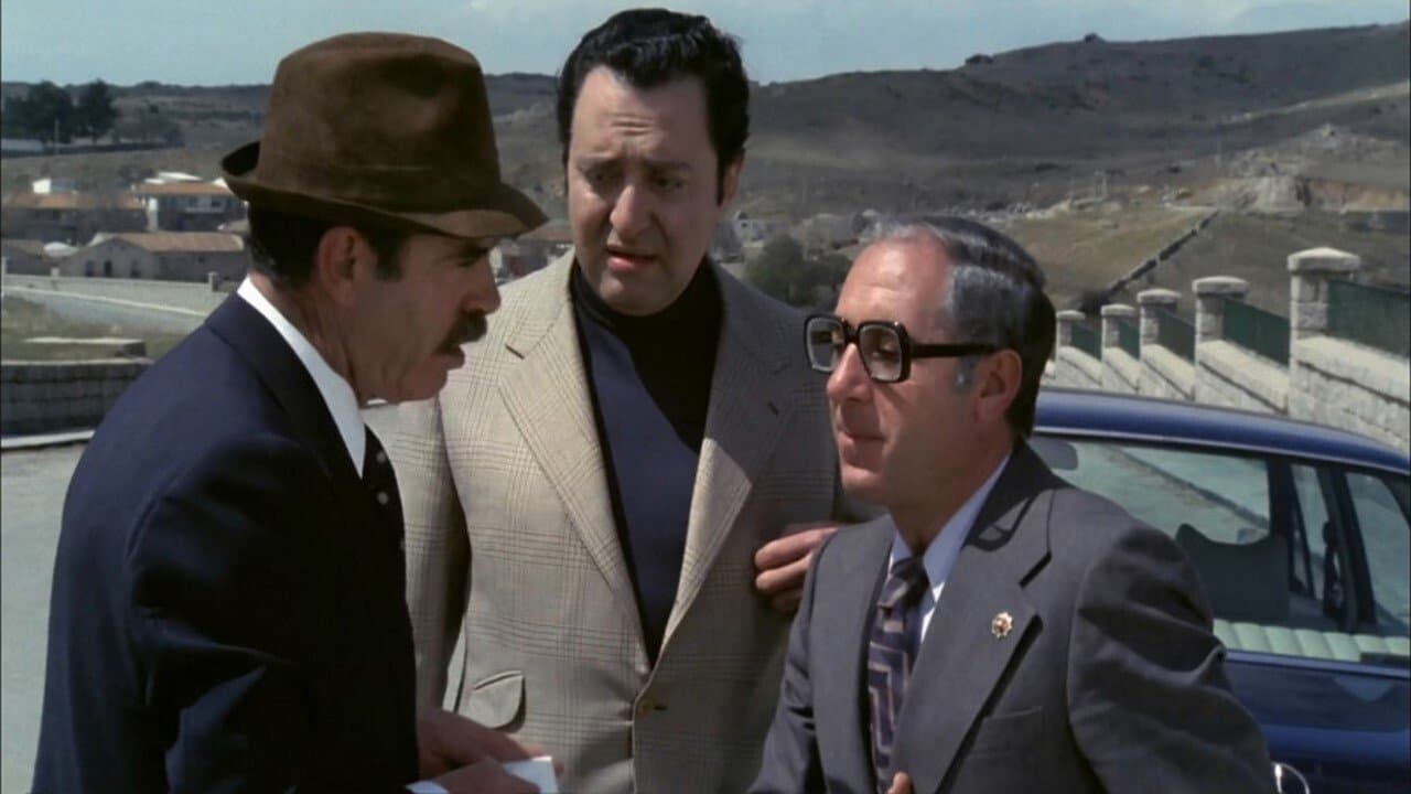 Backdrop – Alcalde por elección