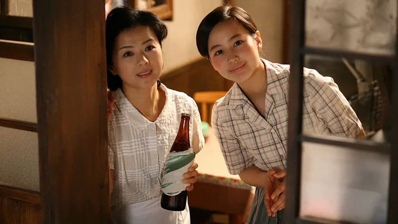 Backdrop – ALWAYS 続・三丁目の夕日