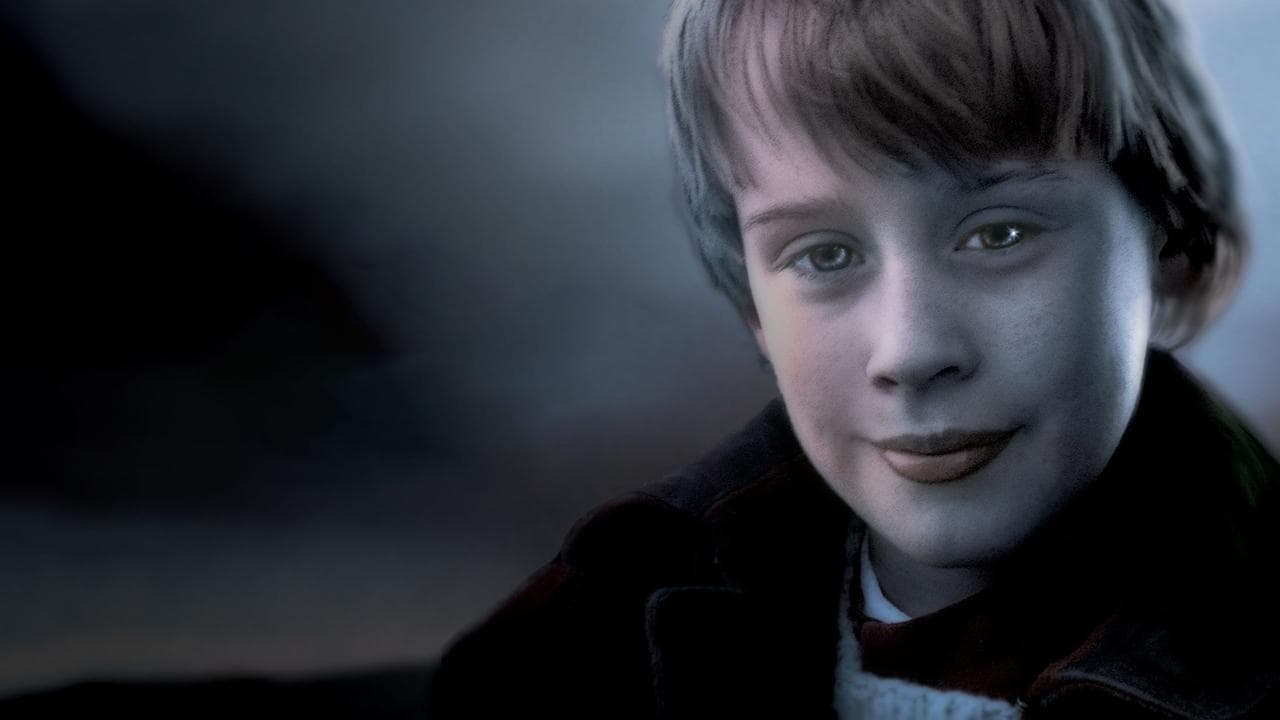 Backdrop – Das zweite Gesicht