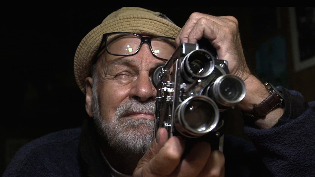 Backdrop – Kurt Diemberger - Verso Dove