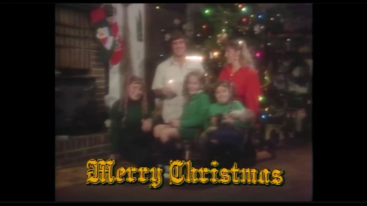 Backdrop – Hanna's Ark Christmas Special