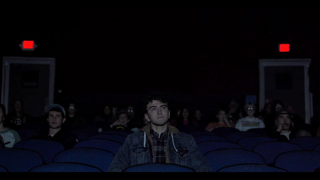 Backdrop – Now Showing