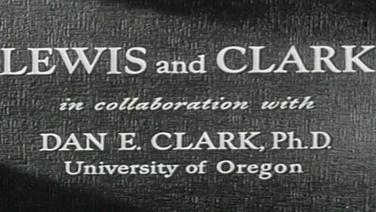 Backdrop – Lewis and Clark