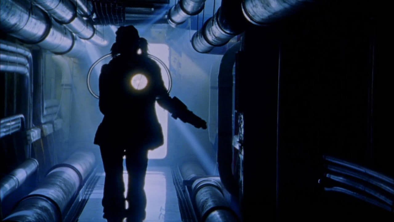 Backdrop – Dracula 3000