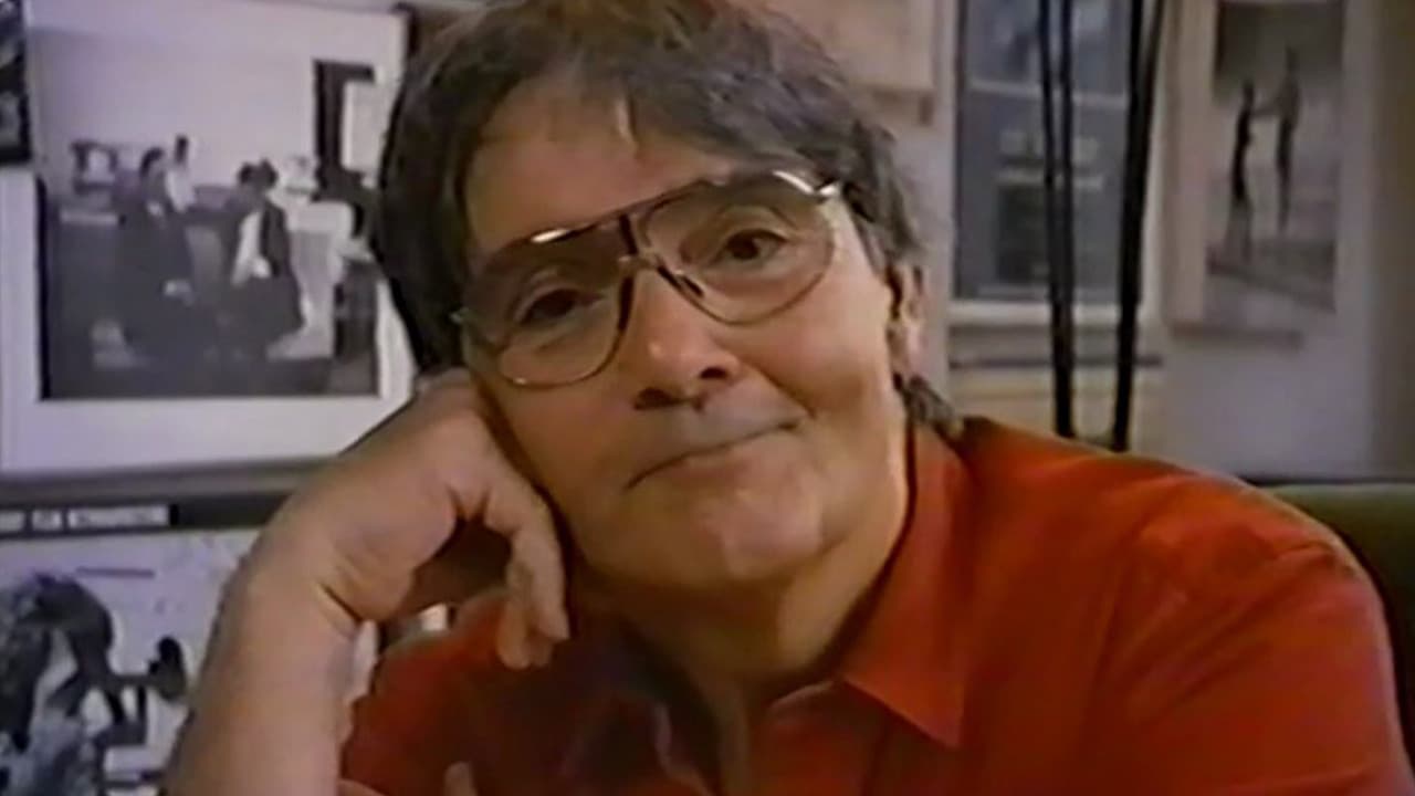 Backdrop – On The Bridge