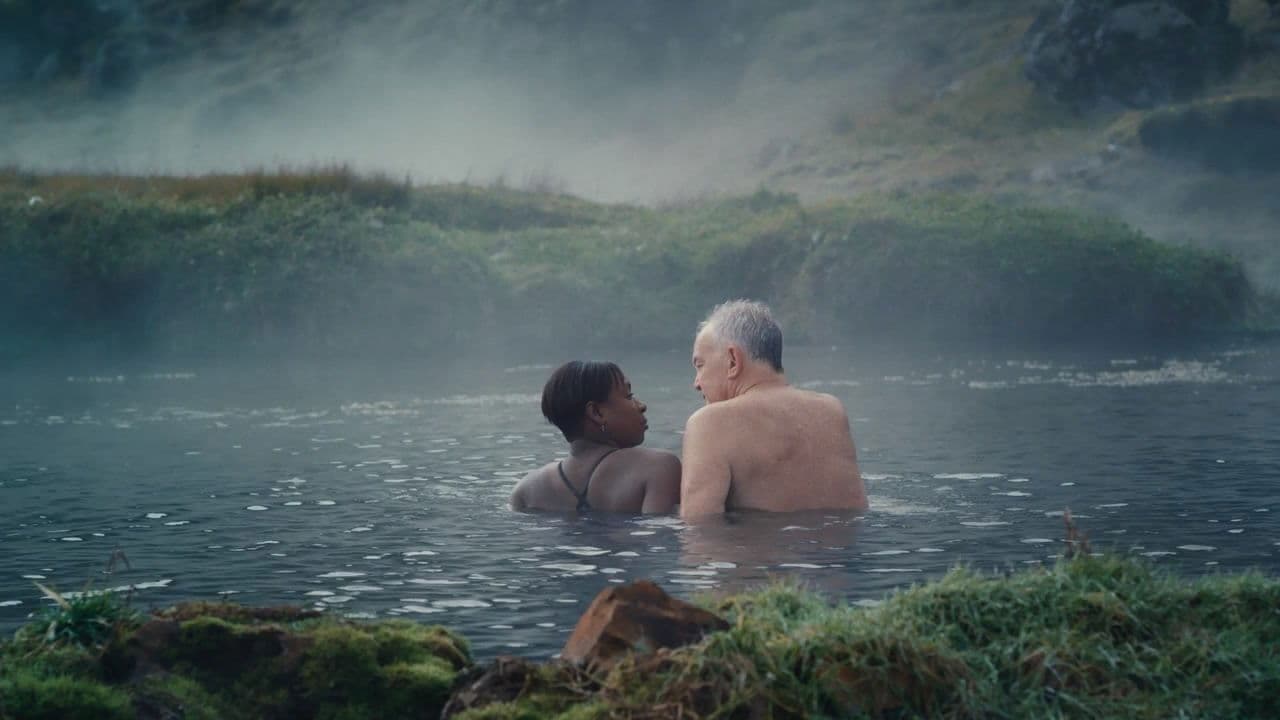 Backdrop – Land Ho!