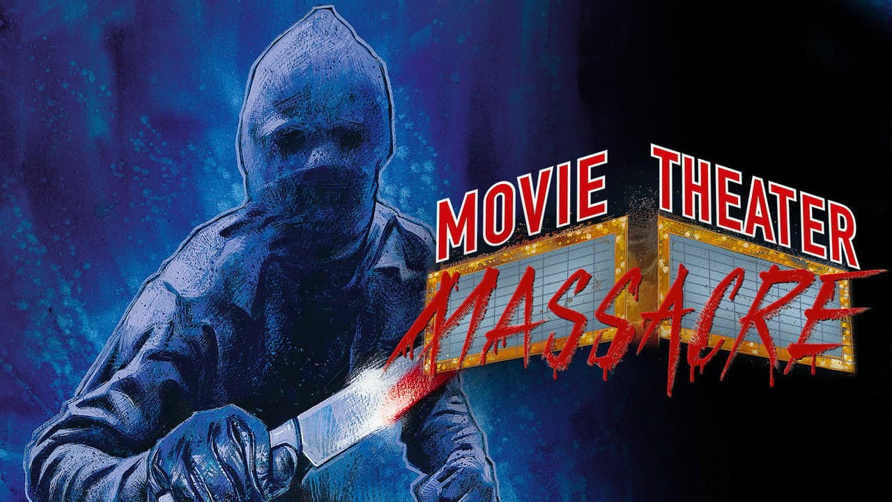 Backdrop – Movie Theater Massacre