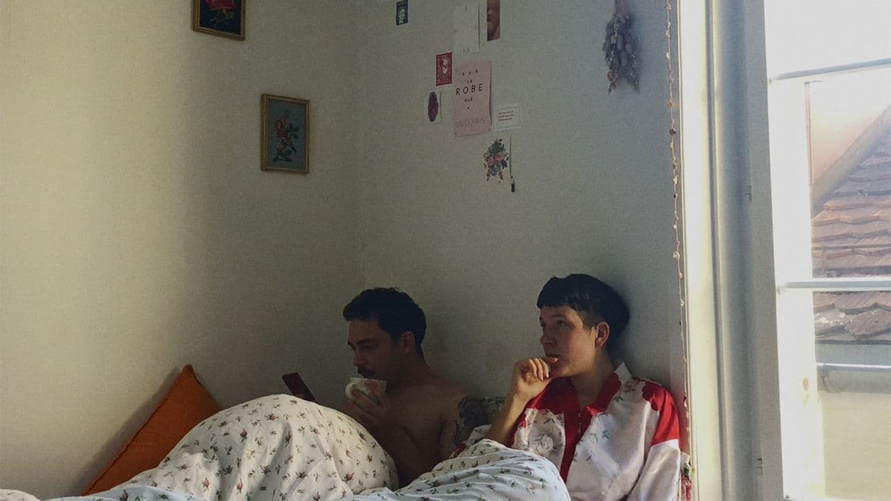 Backdrop – Normal Love