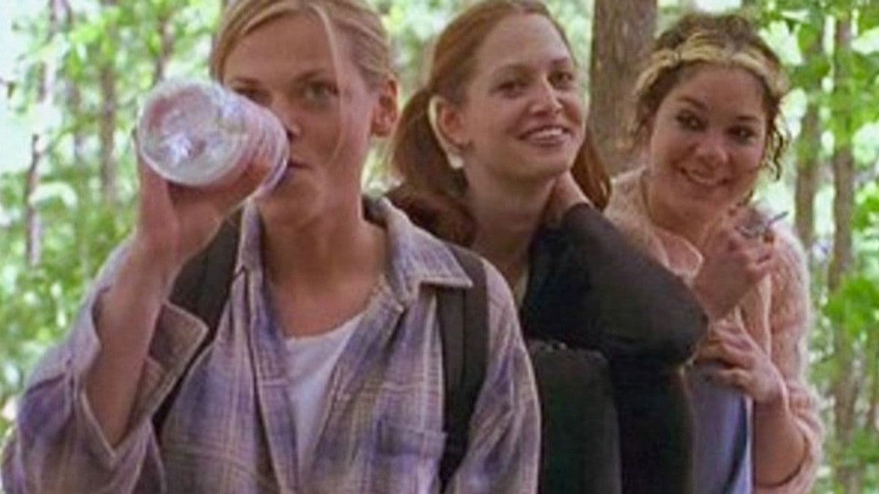 Backdrop – Spin the Bottle