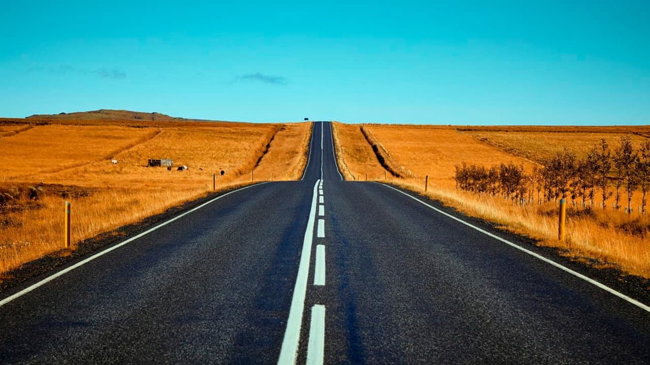 Backdrop – Viajo Porque Preciso, Volto Porque Te Amo