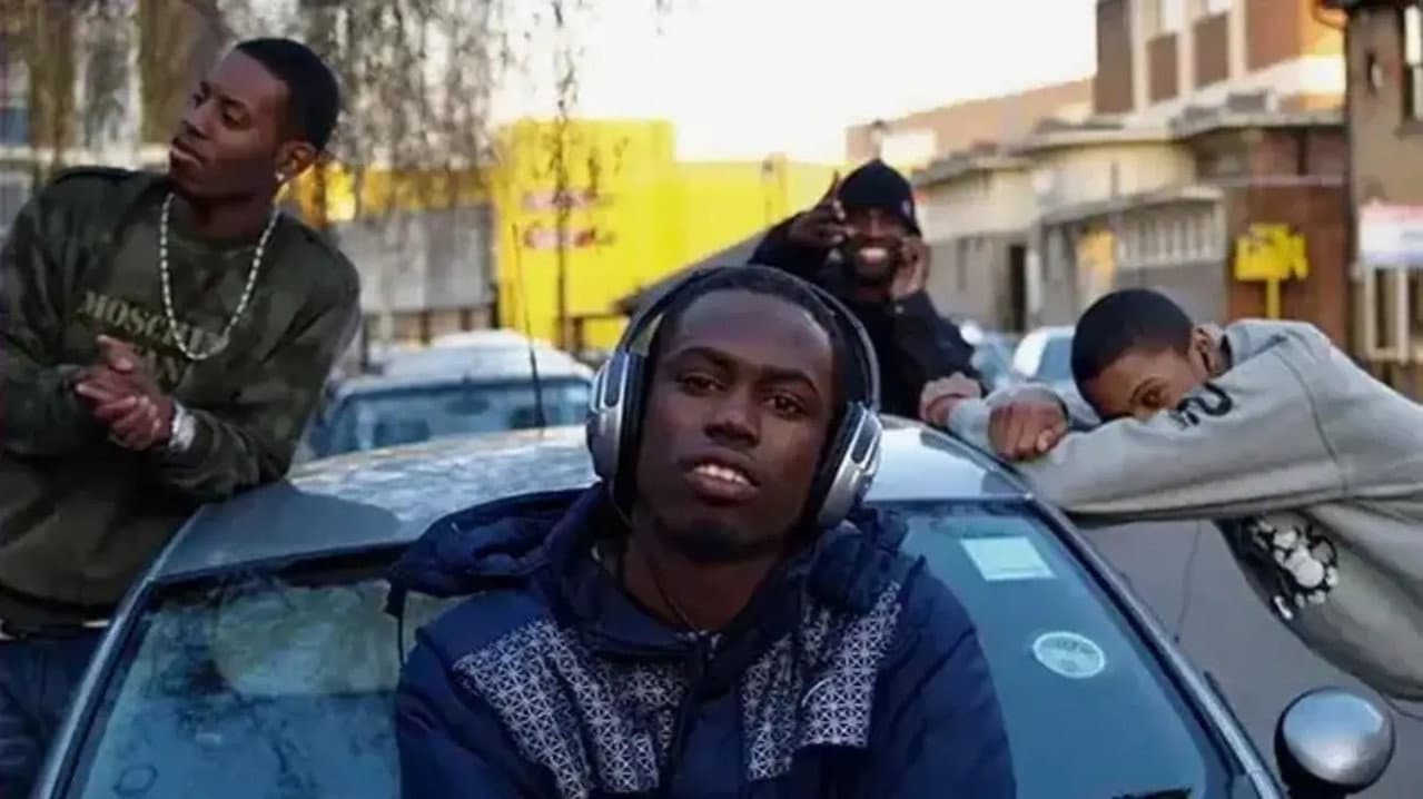 Backdrop – Risky Roadz Presents: The Movement Documentary Vol. 1