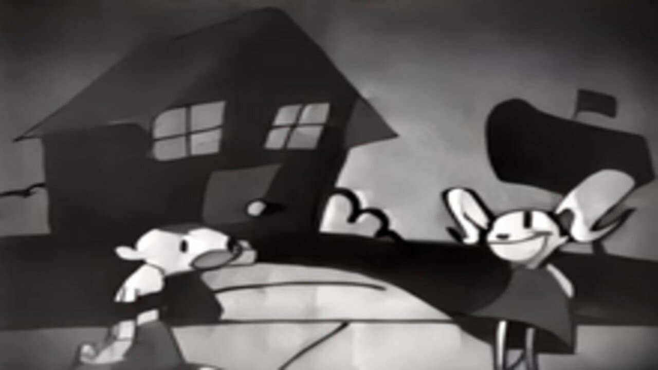 Backdrop – Billy and Mandy in: Trepanation of the Skull and You
