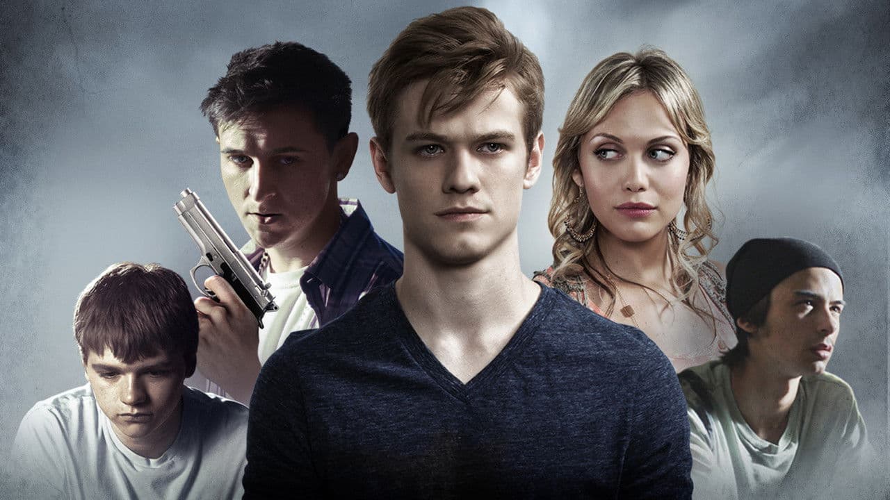 Backdrop – Sins of Our Youth