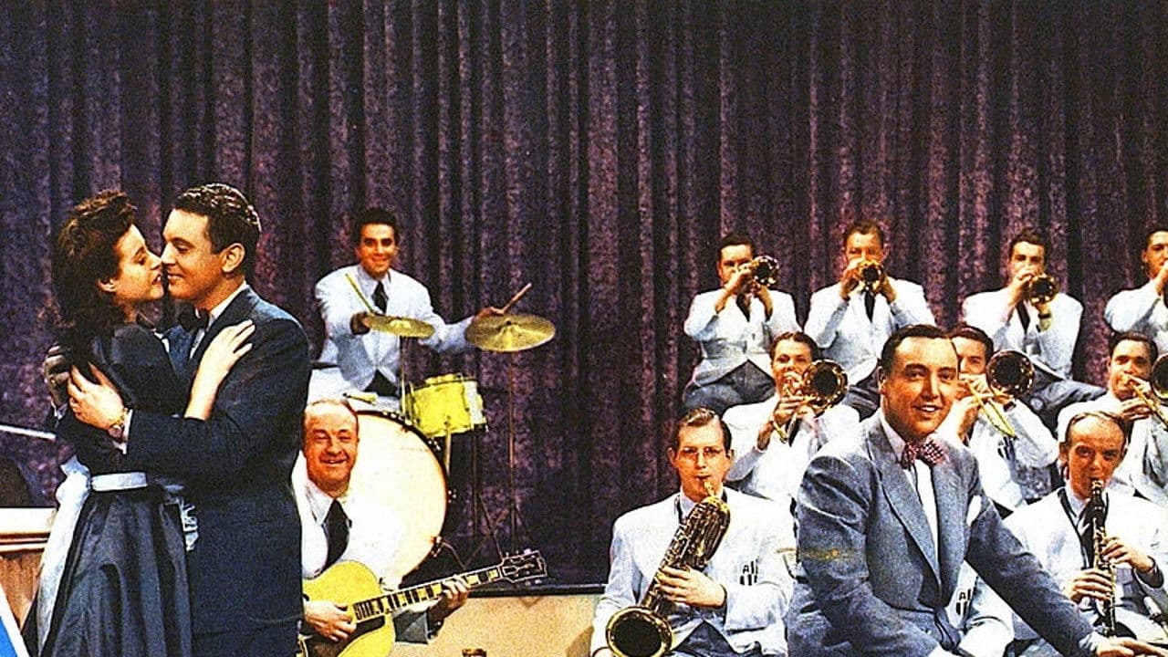 Backdrop – Larceny with Music