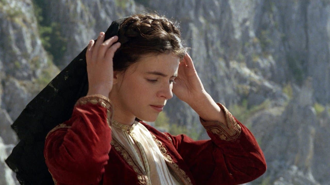 Backdrop – Die Schönheit der Sünde