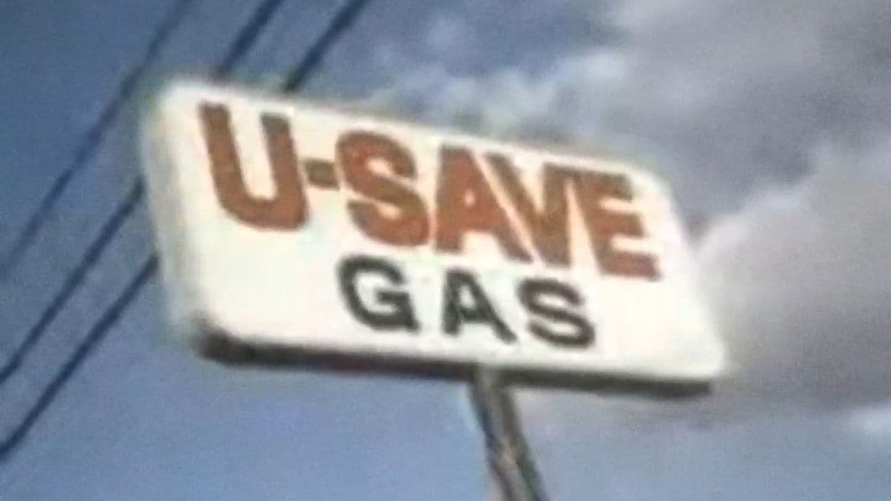 Backdrop – The Lawnmower Man