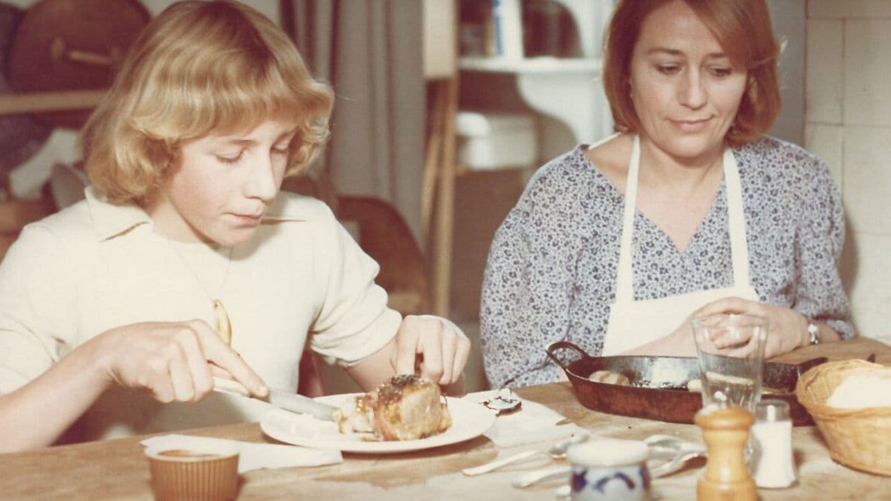 Backdrop – Jambon d'Ardenne