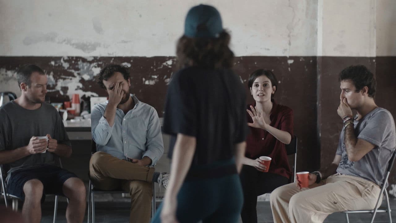 Backdrop – Influencers Anonymous