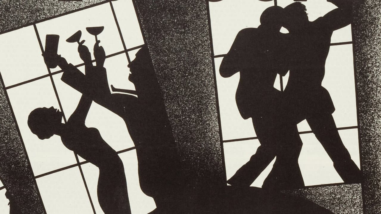 Backdrop – The Night of June 13