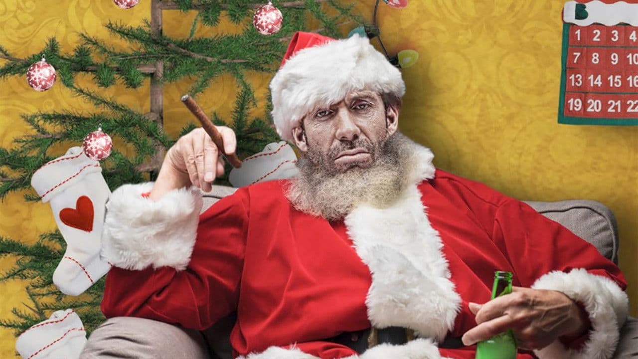 Backdrop – Christmess