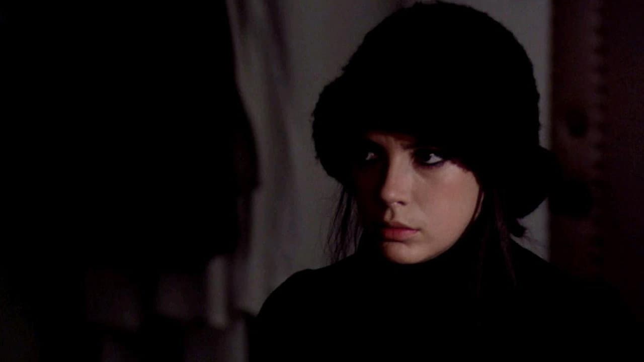 Backdrop – La Tête de Normande St-Onge