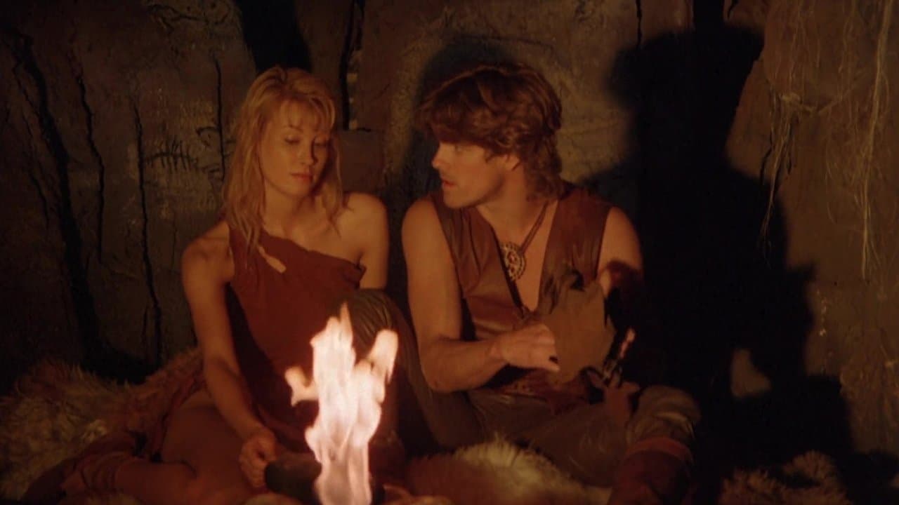 Backdrop – Mystor - Der Todesjäger II