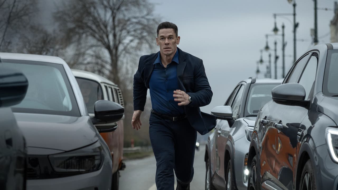 Backdrop – Matchbox