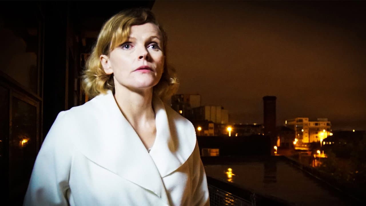 Backdrop – Men Who Sleep in Cars