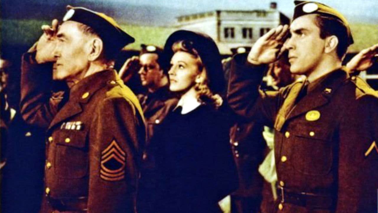 Backdrop – Parachute Battalion