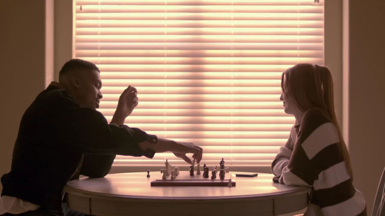 Backdrop – With You