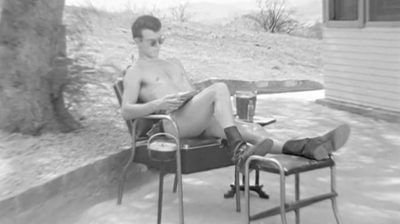 Backdrop – Richard Fontaine's Days of Greek Gods