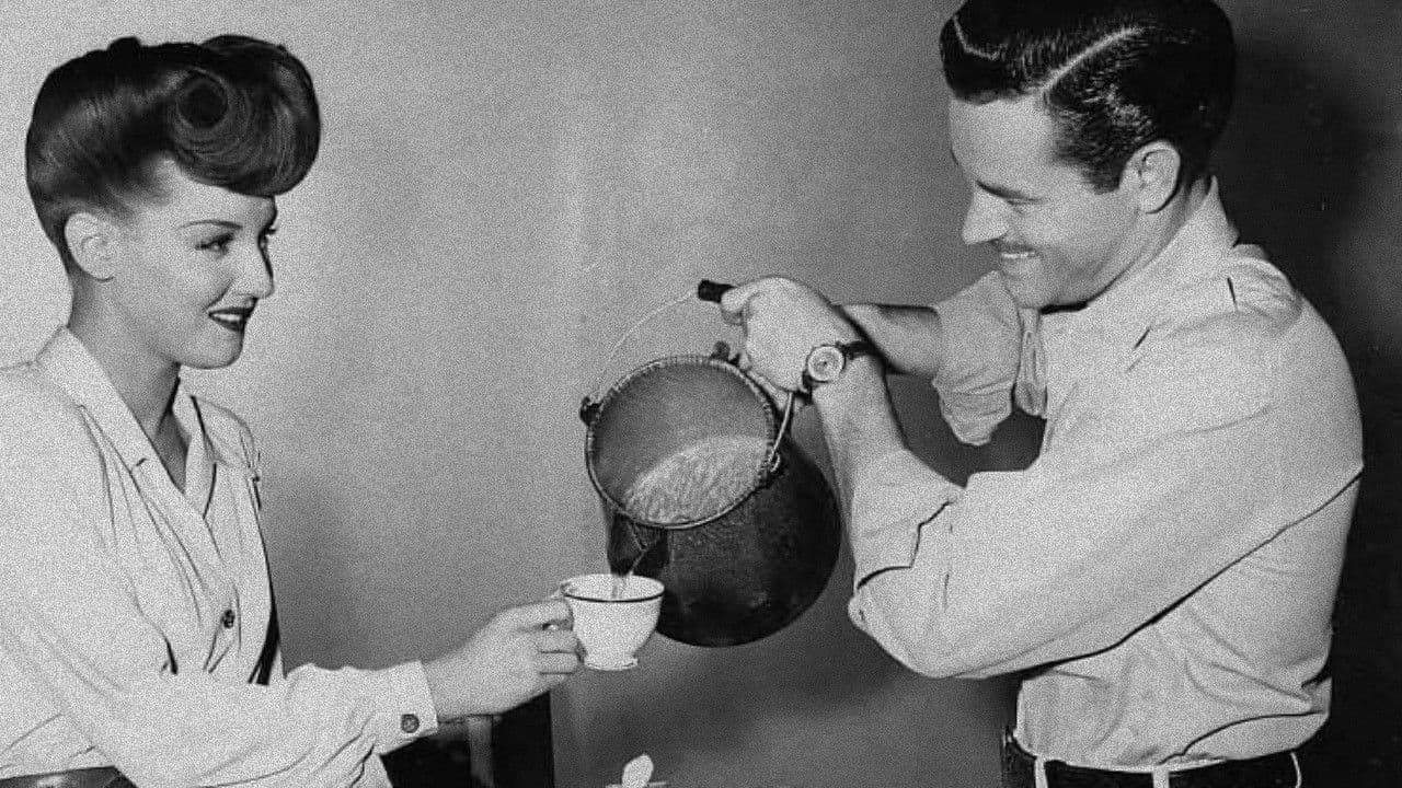 Backdrop – Two-Man Submarine