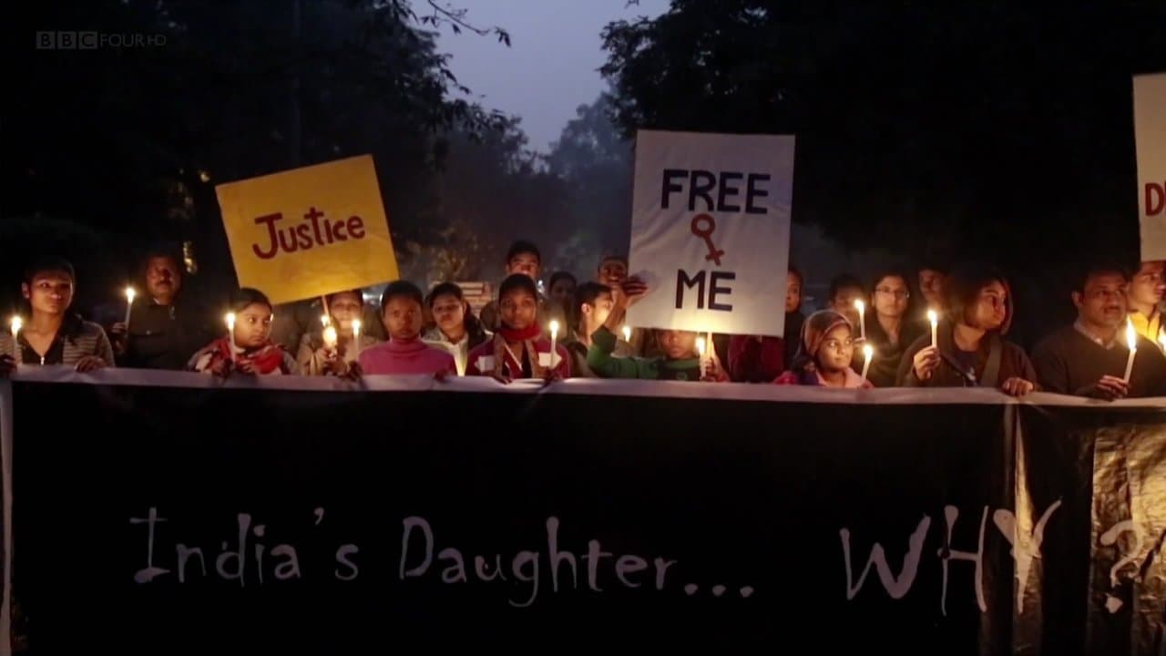 Backdrop – India's Daughter