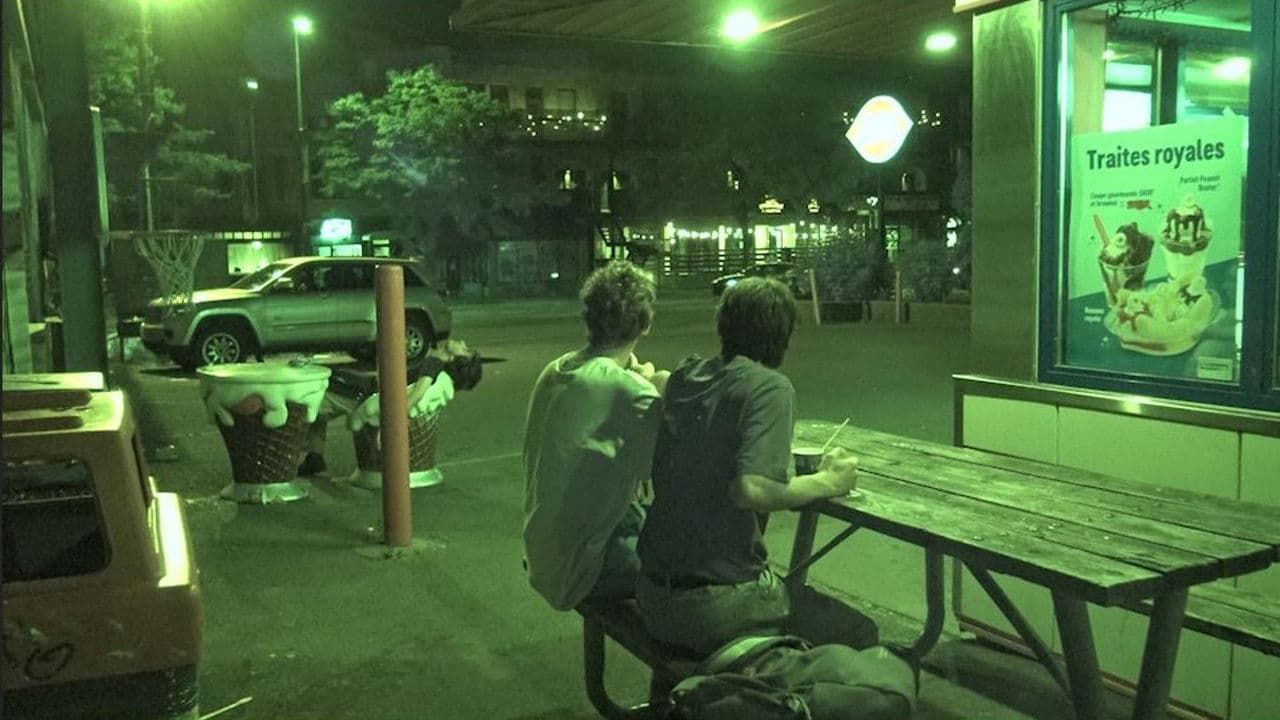 Backdrop – Juin ou  (Les chats ne payent pas de taxes)