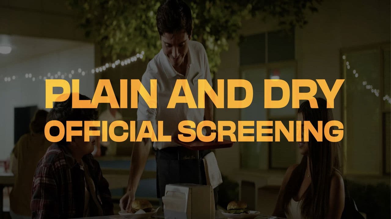 Backdrop – Plain and Dry