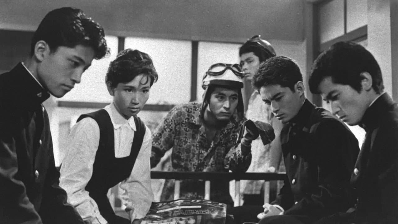 Backdrop – 第三次世界大戦　四十一時間の恐怖