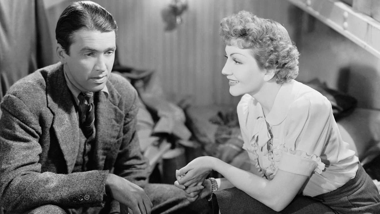 Backdrop – Drunter und drüber