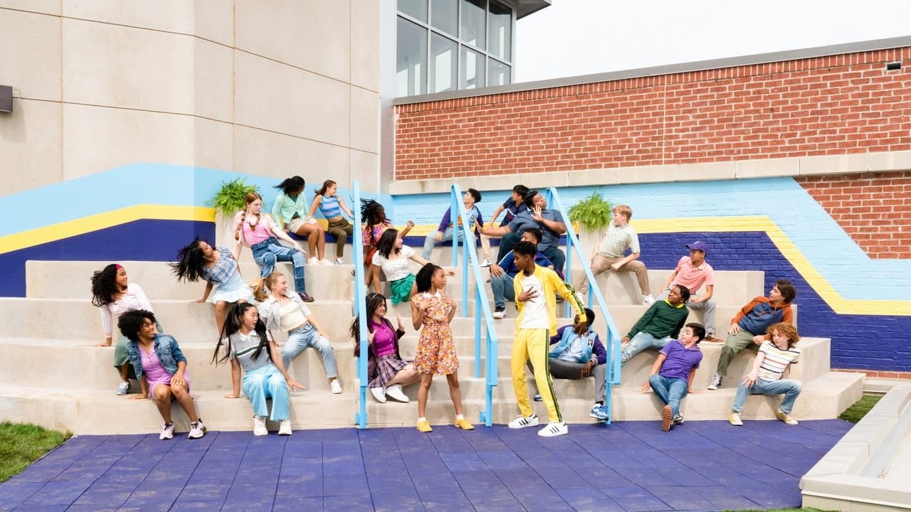 Backdrop – 13: Das Musical