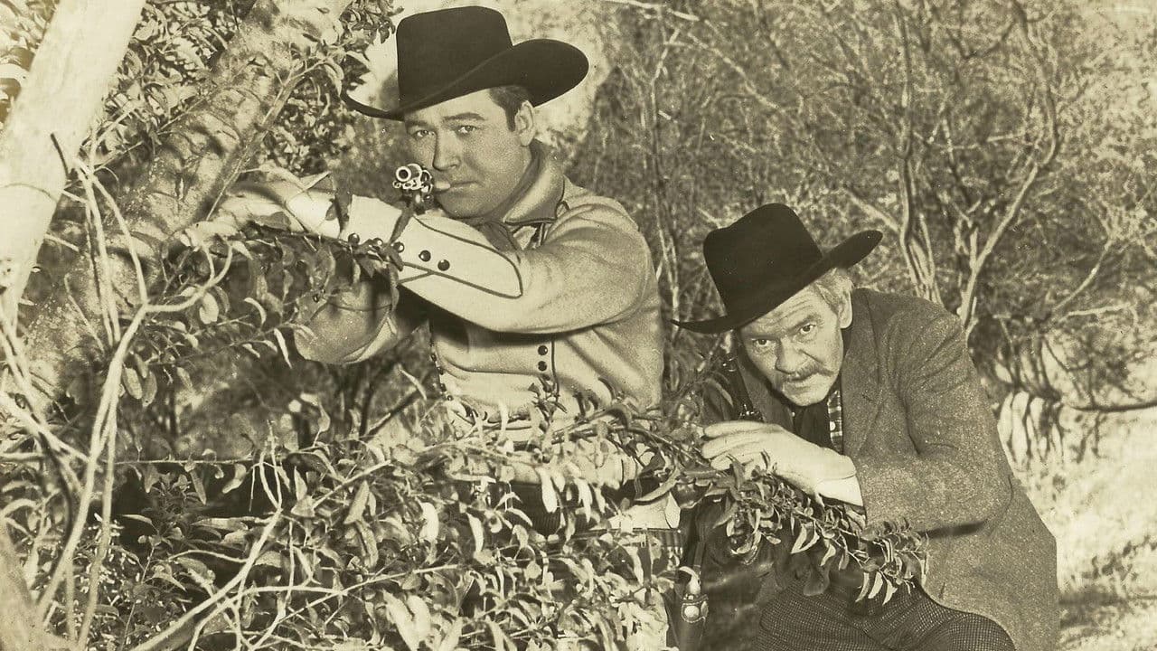 Backdrop – Prince of the Plains